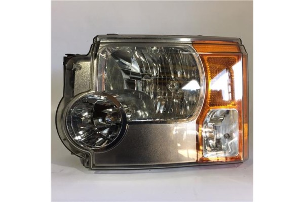 Recambio de faro delantero izquierdo para land rover discovery (...)(2004) 2.7 td referencia OEM IAM   