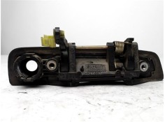 Recambio de maneta exterior delantero izquierda para mitsubishi space wagon (n80/n90) 2.4 referencia OEM IAM MR271867 MR473401 