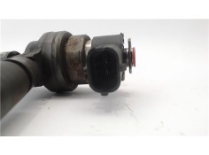 Recambio de inyector para opel astra h berlina 1.7 cdti referencia OEM IAM 0445110  