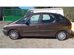 citroen xsara picasso del año 2003