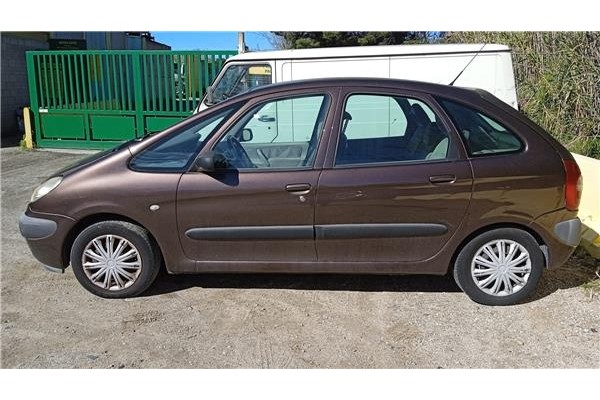 citroen xsara picasso del año 2003