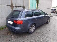 audi a4 avant (8e) del año 2006