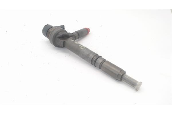 Recambio de inyector para opel astra h berlina 1.7 cdti referencia OEM IAM 0445110  