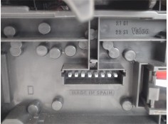 Recambio de piloto trasero derecho para renault clio i fase i / ii (b/c57) 1.2 (b/c/s577) referencia OEM IAM 7701205801 GP0710 