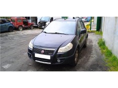 fiat sedici (189) del año 2009
