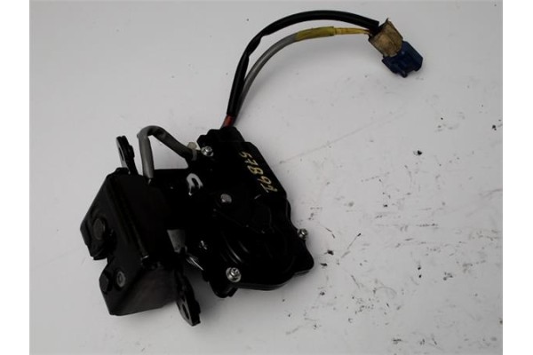 Recambio de cerradura porton para toyota avensis berlina (t25) 2.2 d-4d executive berlina (5-ptas.) referencia OEM IAM 693500505