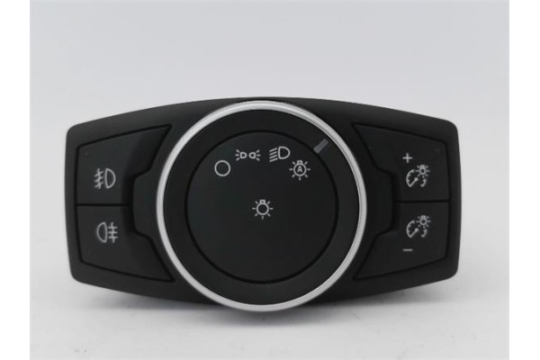 Recambio de mando de luces para ford focus berlina (cew) 1.5 business referencia OEM IAM F1ET13A024 F1ET13A024EB 