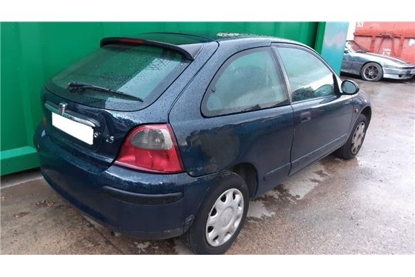ROVER ROVER 25 (RF)