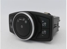 Recambio de mando de luces para ford focus berlina (cew) 1.5 business referencia OEM IAM F1ET13A024 F1ET13A024EB 
