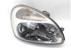 Recambio de faro delantero dcho para daewoo nubira berlina referencia OEM IAM 96272011  