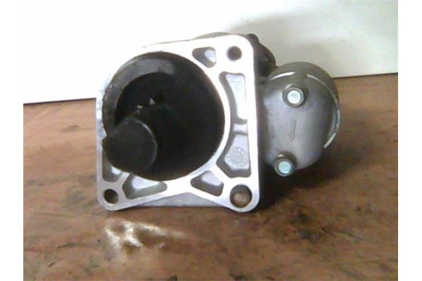 Recambio de motor arranque para fiat 500 1.2 referencia OEM IAM 46636R09A0820 S114-905 