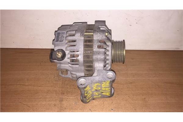 Recambio de alternador para ford fiesta v (jh_, jd_) 1.4 tdci referencia OEM IAM 2S6T10300CB A005TA7692 1140138 , FORD | 1592234