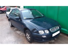 rover rover 25 (rf) del año 2001