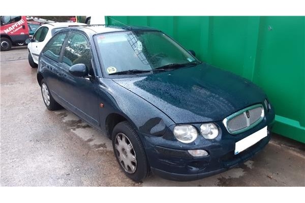rover rover 25 (rf) del año 2001