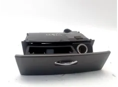 Recambio de cenicero para kia sorento (bl) 2.5 crdi referencia OEM IAM 845503E5008W  