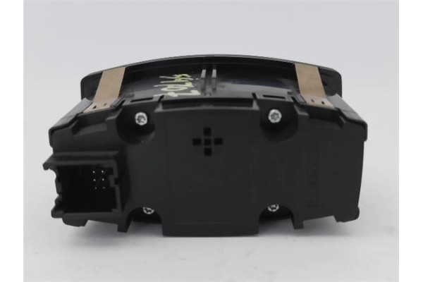 Recambio de mando de luces para ford focus berlina (cew) 1.5 business referencia OEM IAM F1ET13A024 F1ET13A024EB 