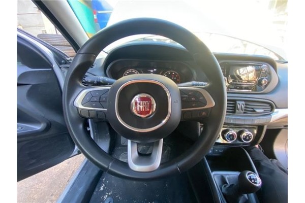 Recambio de volante para fiat ii tipo (356) berlina 1.4 opening edition referencia OEM IAM   