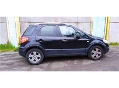 fiat sedici (189) del año 2009