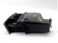 Recambio de cenicero para kia sorento (bl) 2.5 crdi referencia OEM IAM 845503E5008W  