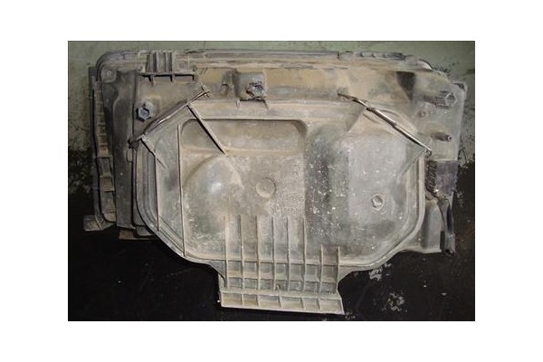 Recambio de cenicero para kia sorento (bl) 2.5 crdi referencia OEM IAM 845503E5008W  