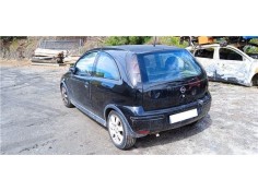 opel corsa c del año 2005