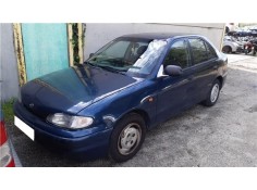 hyundai accent (x3) del año 1996