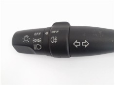 Recambio de mando de luces para nissan almera (n16/e) referencia OEM IAM 25540AV620  