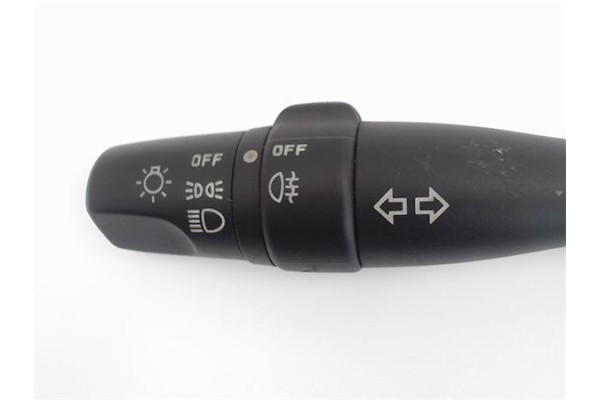 Recambio de mando de luces para nissan almera (n16/e) referencia OEM IAM 25540AV620  
