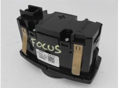 Recambio de mando de luces para ford focus berlina (cew) 1.5 business referencia OEM IAM F1ET13A024 F1ET13A024EB 