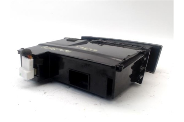 Recambio de cenicero para kia sorento (bl) 2.5 crdi referencia OEM IAM 845503E5008W  