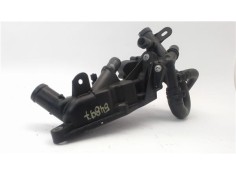 Recambio de carcasa termostato para renault scenic iii (jz) 1.2 grand expression referencia OEM IAM 110608635R BTS1164 