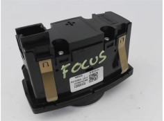 Recambio de mando de luces para ford focus berlina (cew) 1.5 business referencia OEM IAM F1ET13A024 F1ET13A024EB 