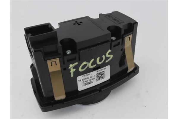 Recambio de mando de luces para ford focus berlina (cew) 1.5 business referencia OEM IAM F1ET13A024 F1ET13A024EB 