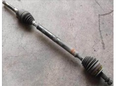Recambio de palier delantero derecho para chrysler voyager (rg) 2.5 crd referencia OEM IAM 4641884AA  