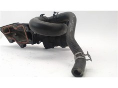 Recambio de carcasa termostato para renault scenic iii (jz) 1.2 grand expression referencia OEM IAM 110608635R BTS1164 