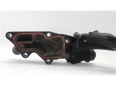 Recambio de carcasa termostato para renault scenic iii (jz) 1.2 grand expression referencia OEM IAM 110608635R BTS1164 