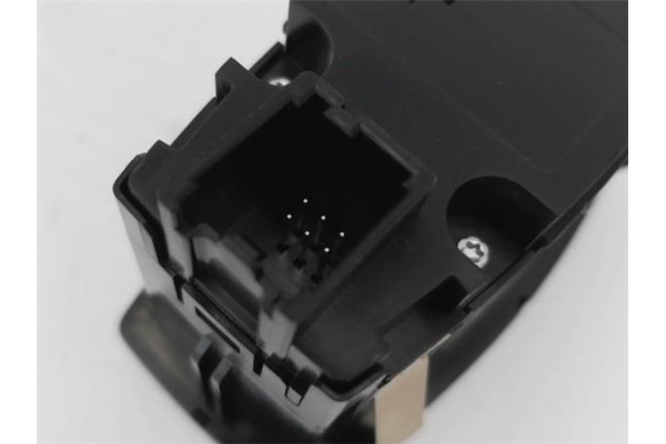 Recambio de mando de luces para ford focus berlina (cew) 1.5 business referencia OEM IAM F1ET13A024 F1ET13A024EB 