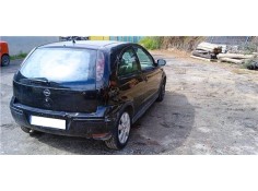 opel corsa c del año 2005