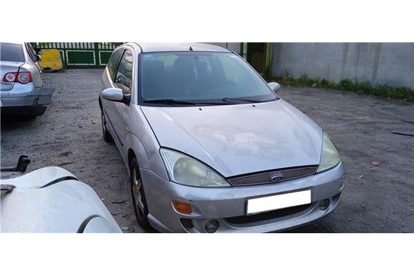 ford focus (daw, dbw) del año 2001