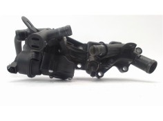 Recambio de carcasa termostato para renault scenic iii (jz) 1.2 grand expression referencia OEM IAM 110608635R BTS1164 