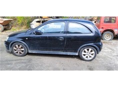 opel corsa c del año 2005