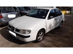 seat cordoba berlina (6k2) del año 2000