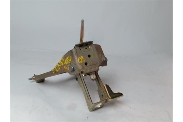 Recambio de palanca de cambio para citroen jumpy furgón (bs_, bt_, by_, bz_) 1.9 d 70 referencia OEM IAM   