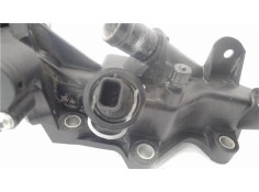 Recambio de carcasa termostato para renault scenic iii (jz) 1.2 grand expression referencia OEM IAM 110608635R BTS1164 
