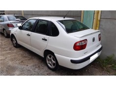 seat cordoba berlina (6k2) del año 2000