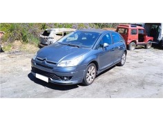 citroen c4 berlina del año 2005