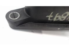 Recambio de carcasa termostato para renault scenic iii (jz) 1.2 grand expression referencia OEM IAM 110608635R BTS1164 