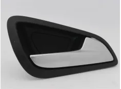 Recambio de manilla int. puerta trasero derecha para ford focus berlina (cew) 1.5 business referencia OEM IAM AM51U22600 AM51-U2