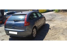 citroen c4 berlina del año 2005
