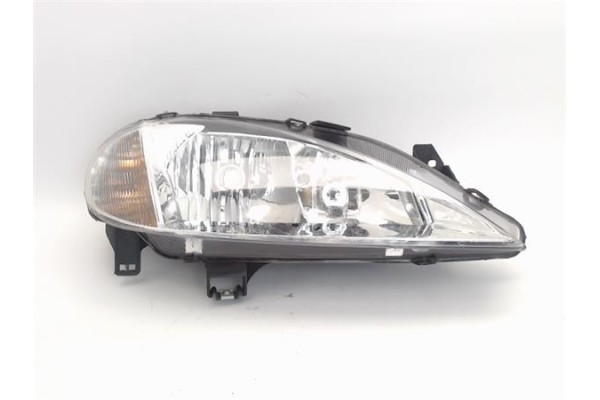 Recambio de faro delantero dcho para renault megane i (ba0/1_) 1.6 16v (ba11, ba04, ba0b, ba1j) referencia OEM IAM   